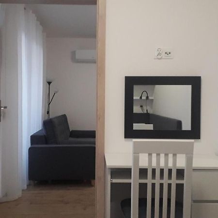Apartament Katy Rybackie Zaciszna ภายนอก รูปภาพ